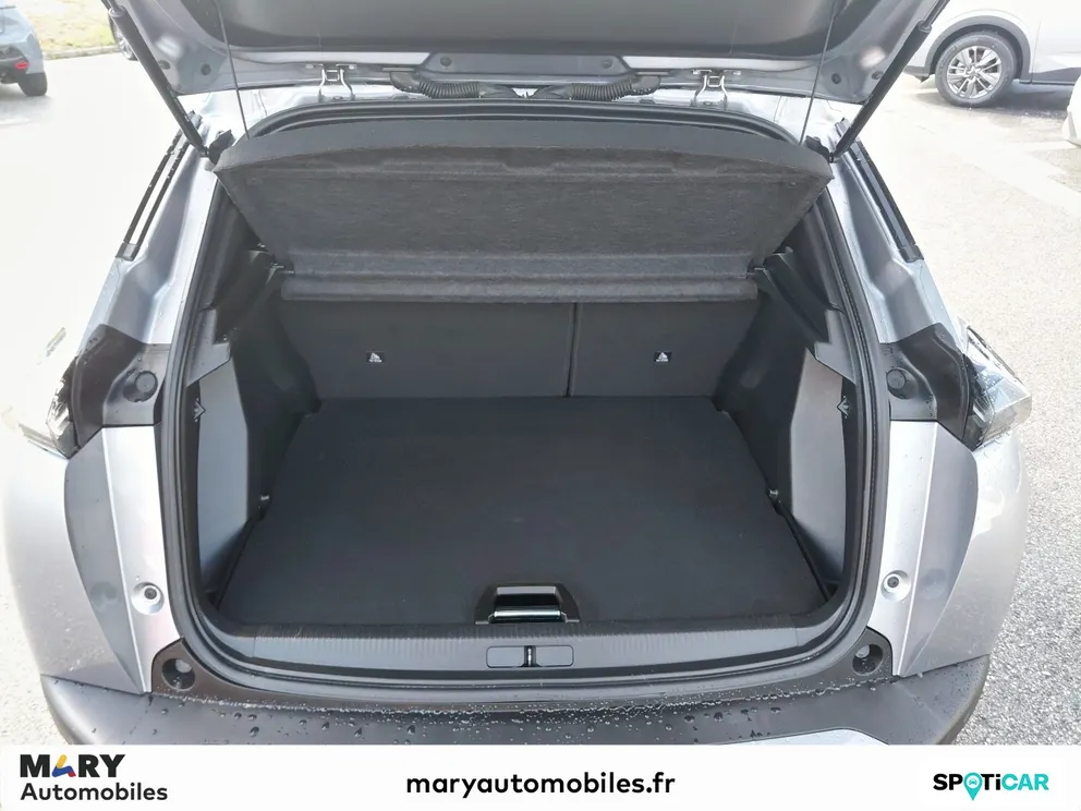 Véhicule occasion 1237764 - peugeot 2008 - Photo 29