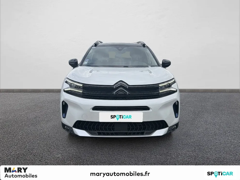 Véhicule occasion 1235631 - Citroën C5 AIRCROSS - Photo 6