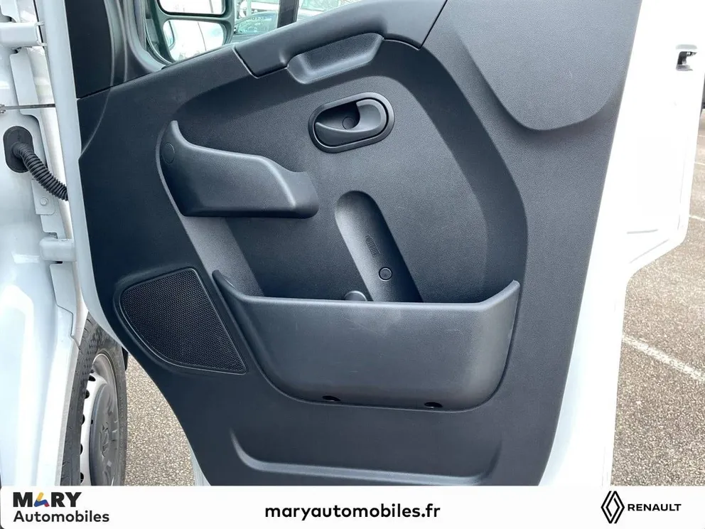 Véhicule occasion 215686 - renault MASTER - Photo 19