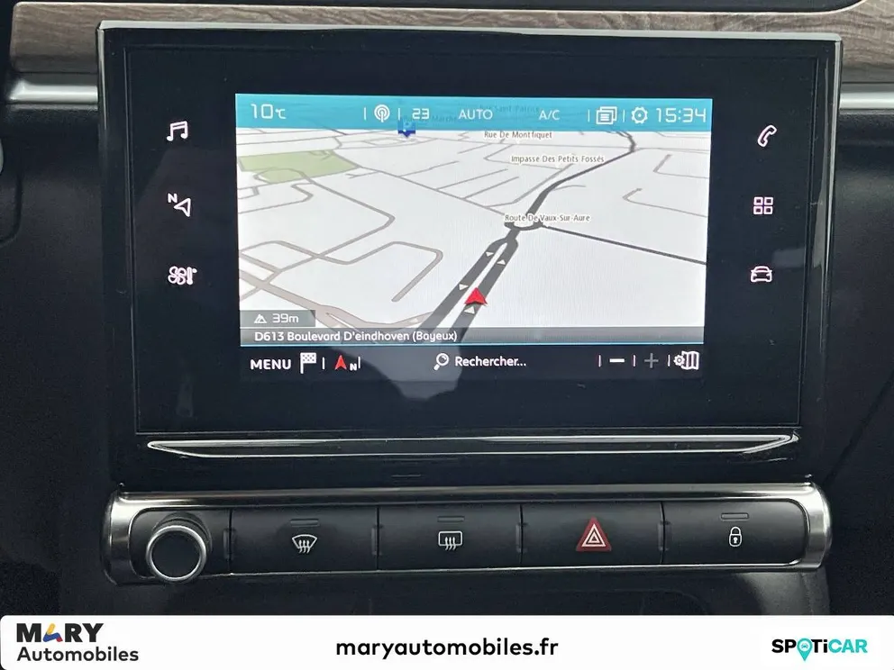 Véhicule occasion 216113 - Citroën C3 - Photo 14