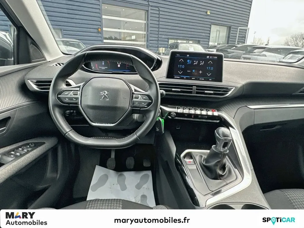 Véhicule occasion 223405 - peugeot 3008 - Photo 8