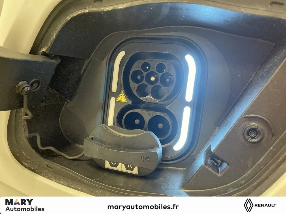 Véhicule occasion 226993 - mg MG4 - Photo 16