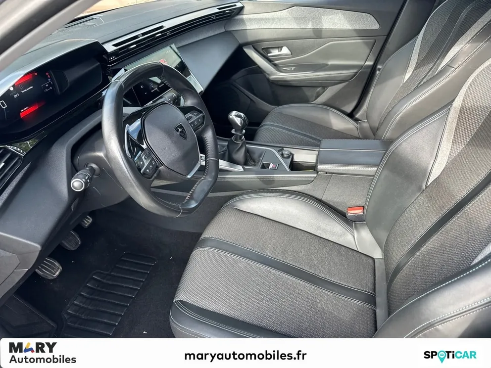 Véhicule occasion 1237545 - peugeot 308 - Photo 12