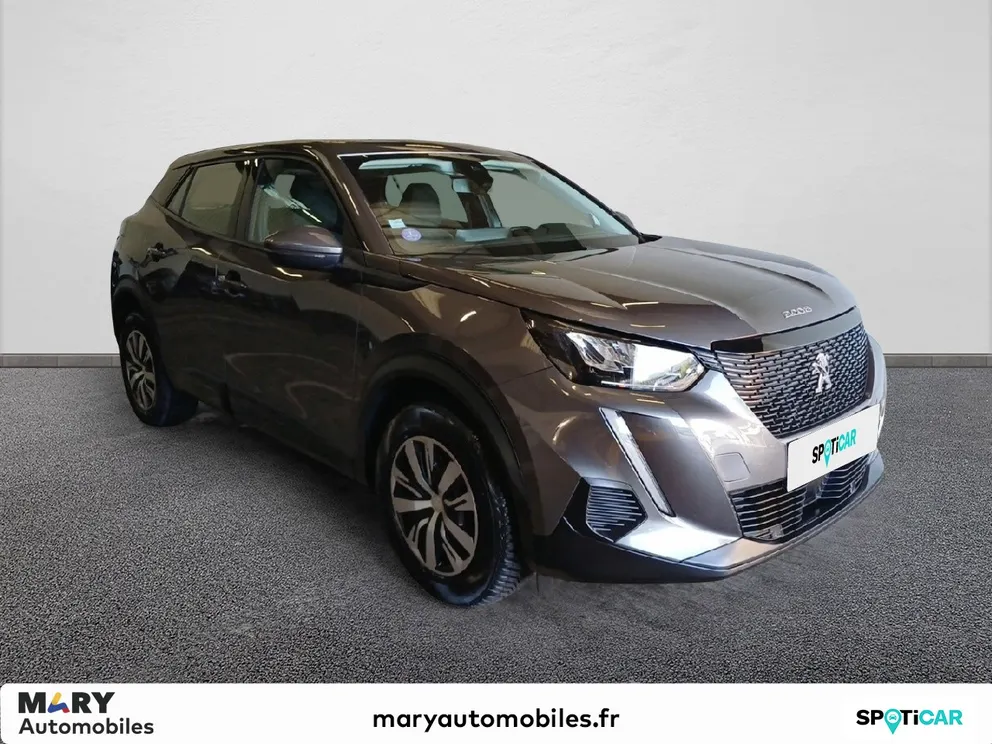 Véhicule occasion 237920 - peugeot 2008 - Photo 5