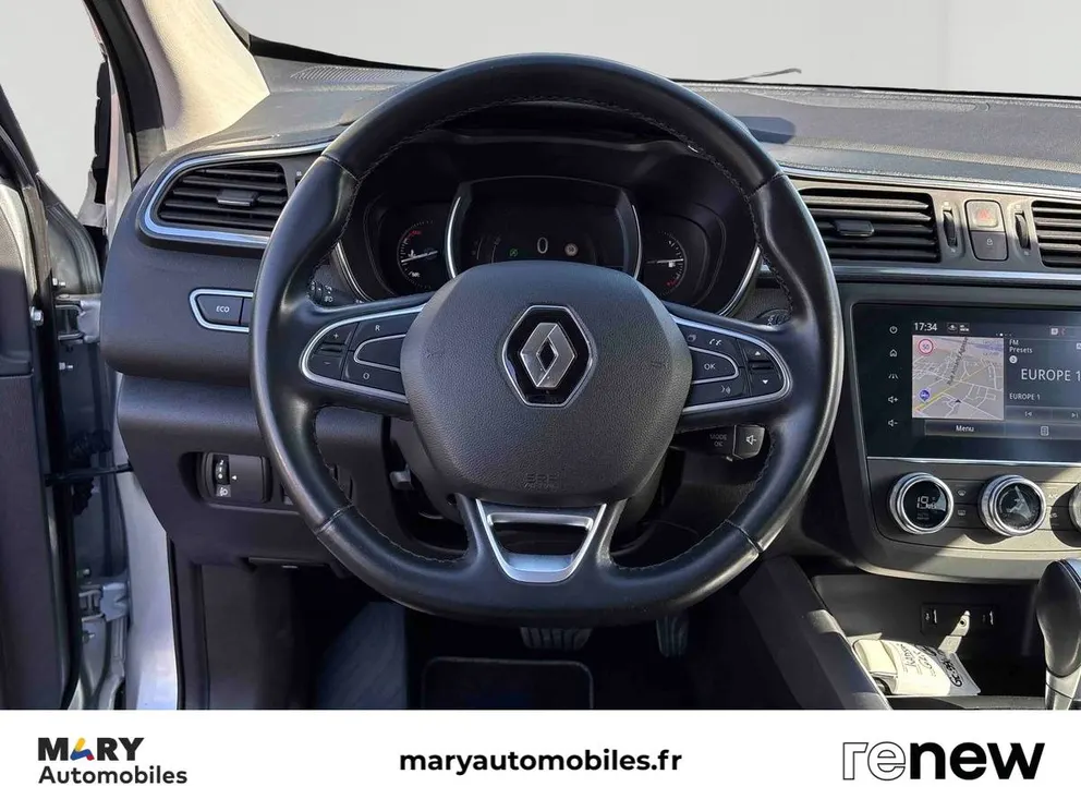 Véhicule occasion 234743 - renault KADJAR - Photo 13