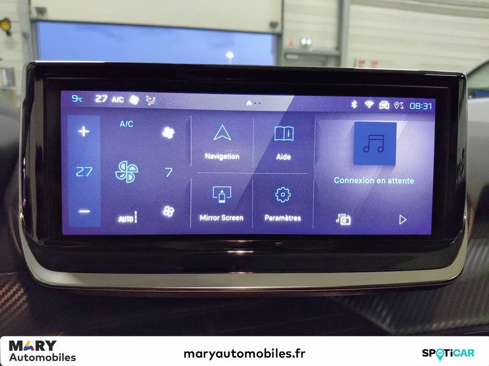 Véhicule occasion 211320 - peugeot 208 - Photo 14