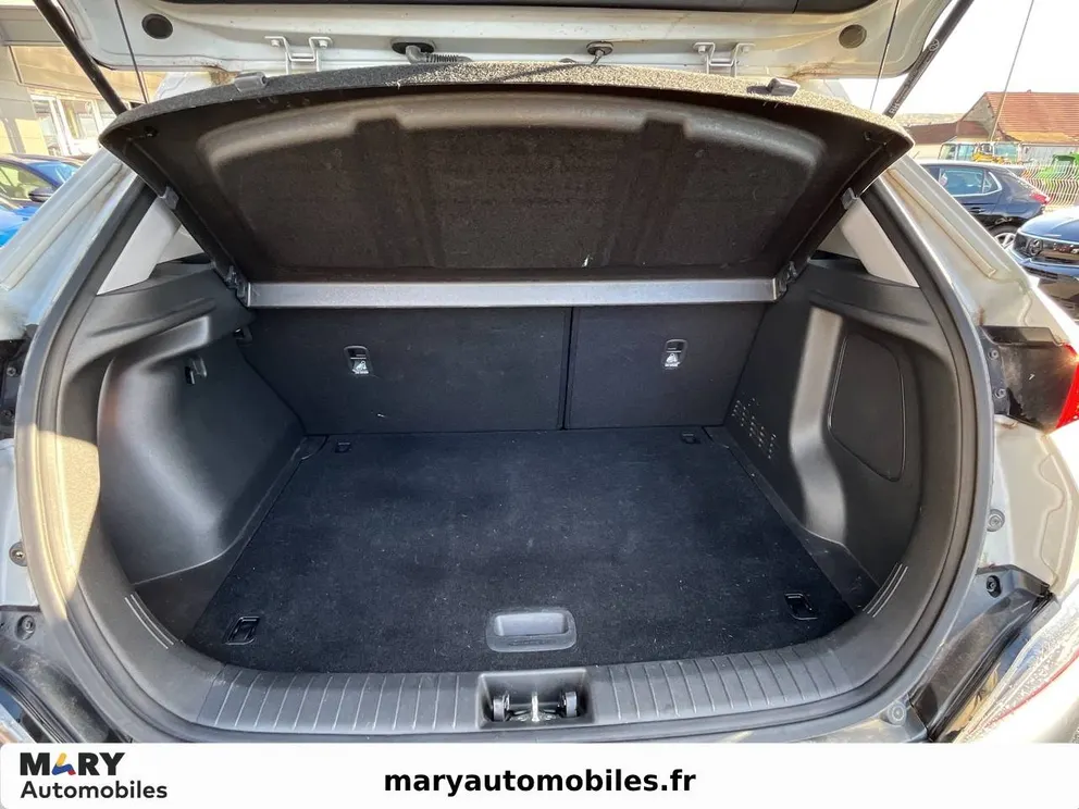 Véhicule occasion 201203 - hyundai KONA - Photo 6