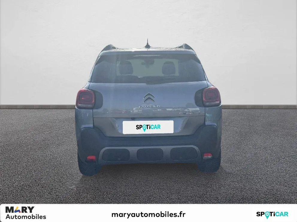 Véhicule occasion 218011 - Citroën C3 AIRCROSS - Photo 5