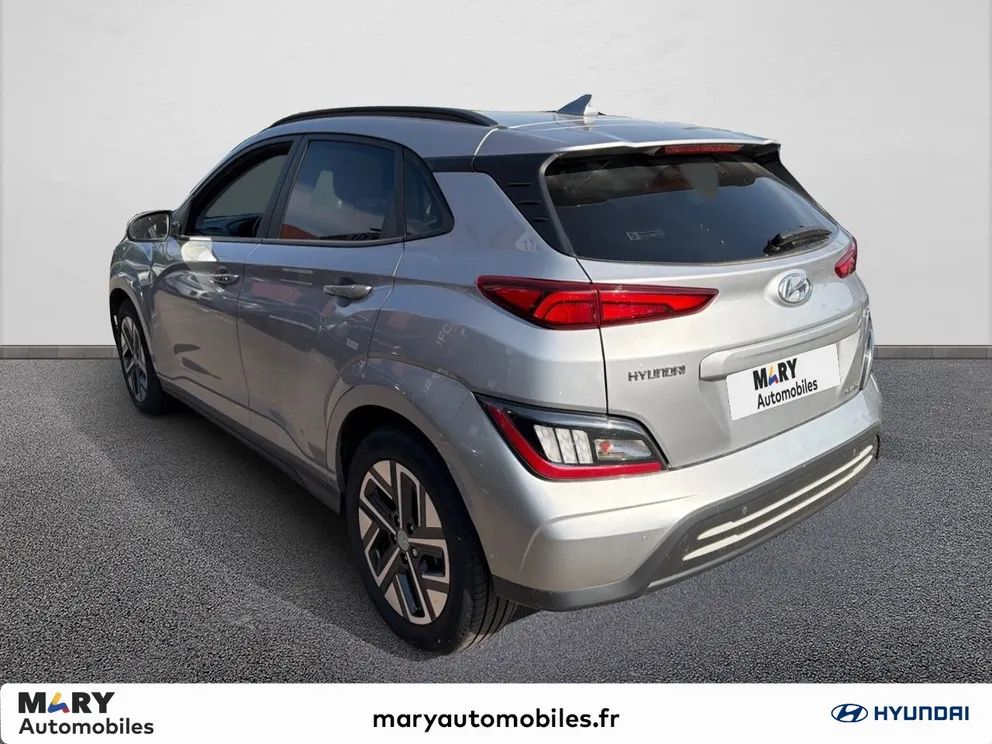 Véhicule occasion 1229069 - hyundai KONA - Photo 2