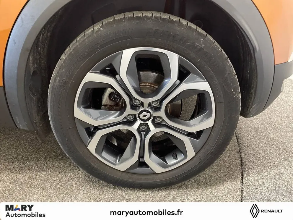 Véhicule occasion 228996 - renault CAPTUR - Photo 11