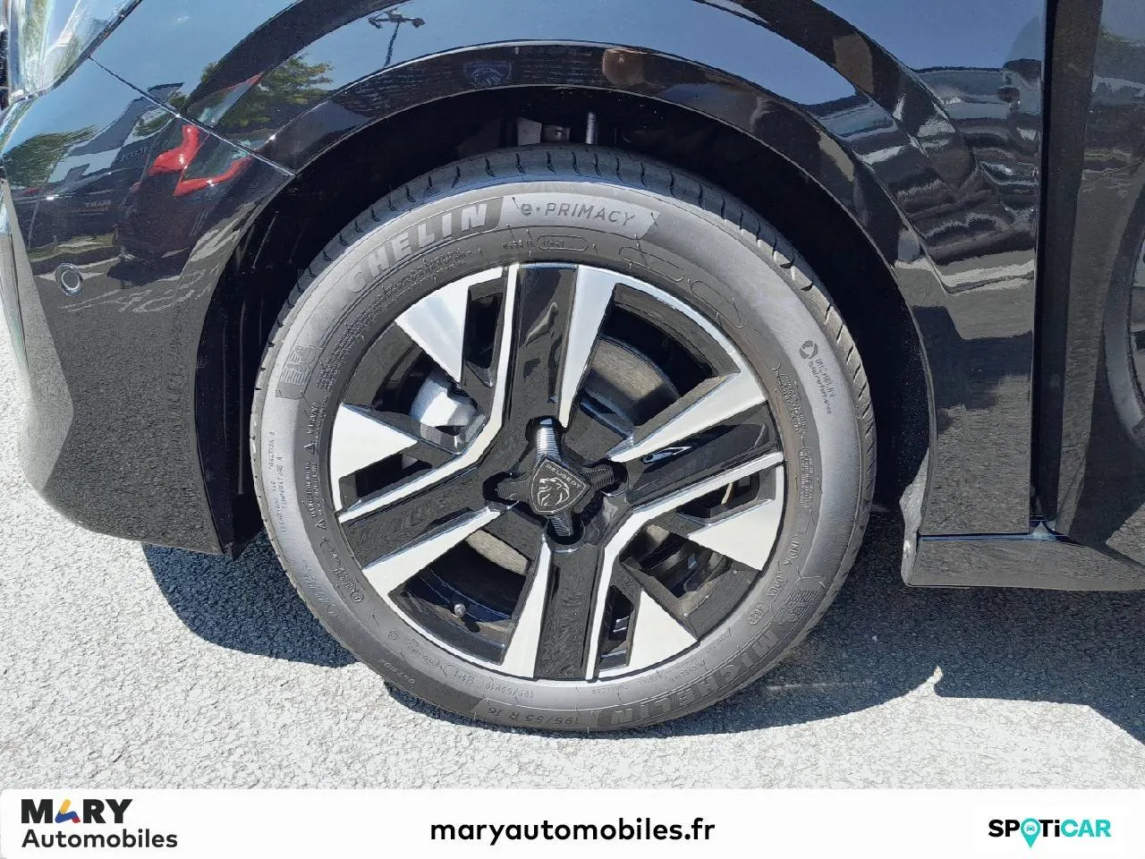 image du véhicule