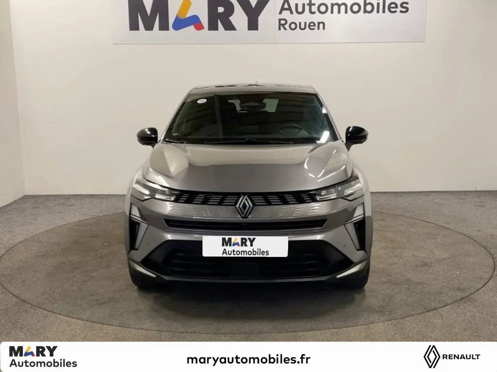 Véhicule occasion 207482 - renault SYMBIOZ - Photo 2