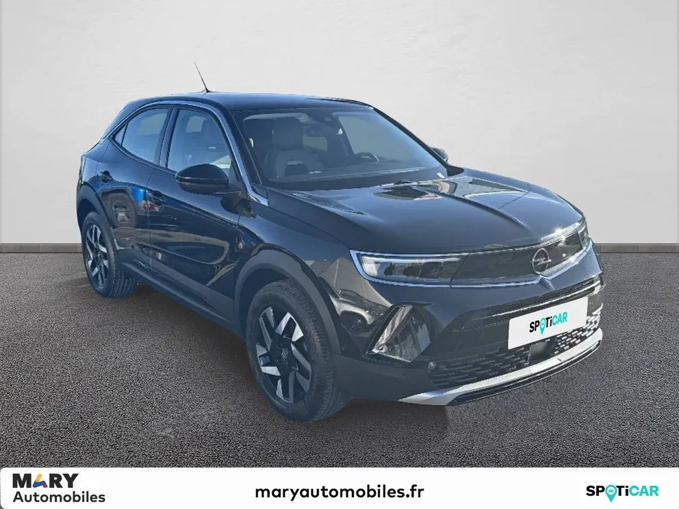 Véhicule occasion 209350 - opel MOKKA - Photo 3