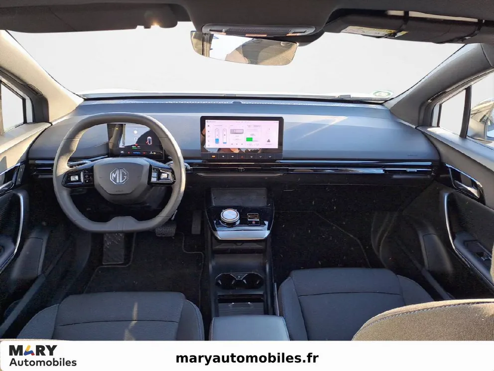 Véhicule occasion 223808 - mg MG4 - Photo 8