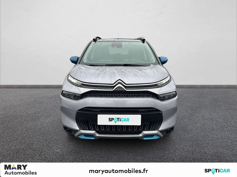 Véhicule occasion 215916 - Citroën C3 AIRCROSS - Photo 2