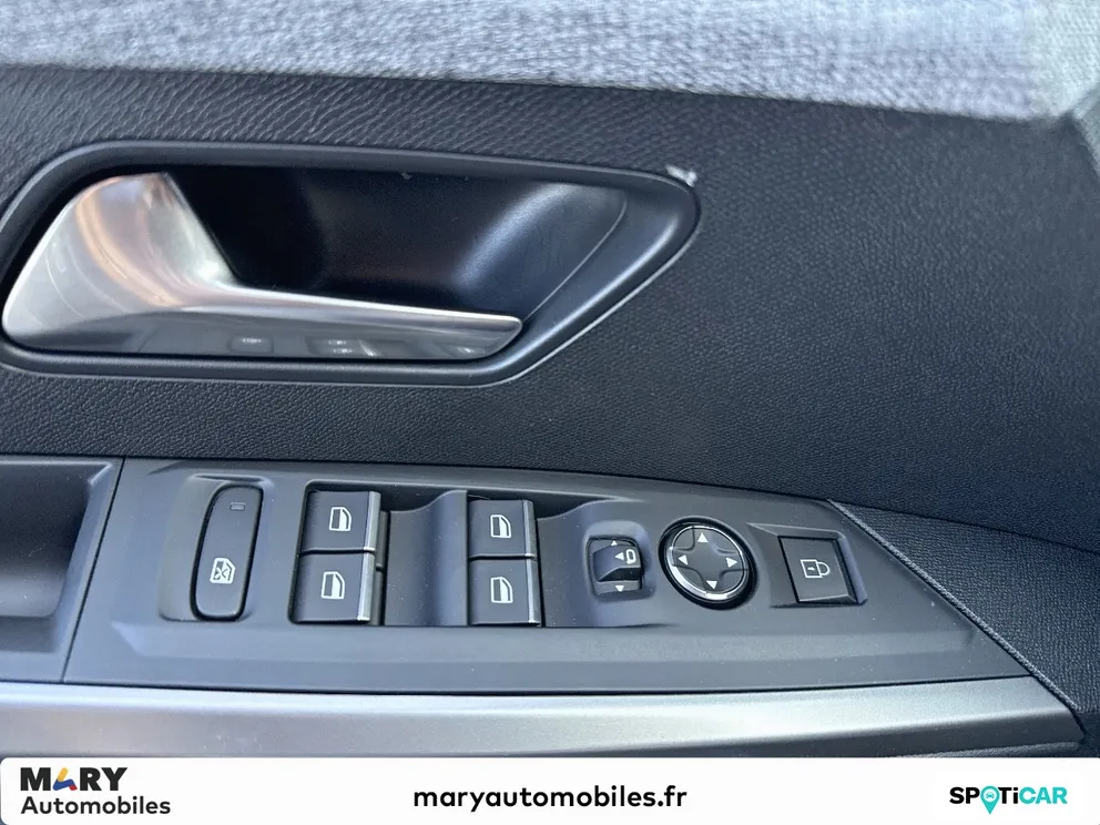 Véhicule occasion 231166 - peugeot 3008 - Photo 12