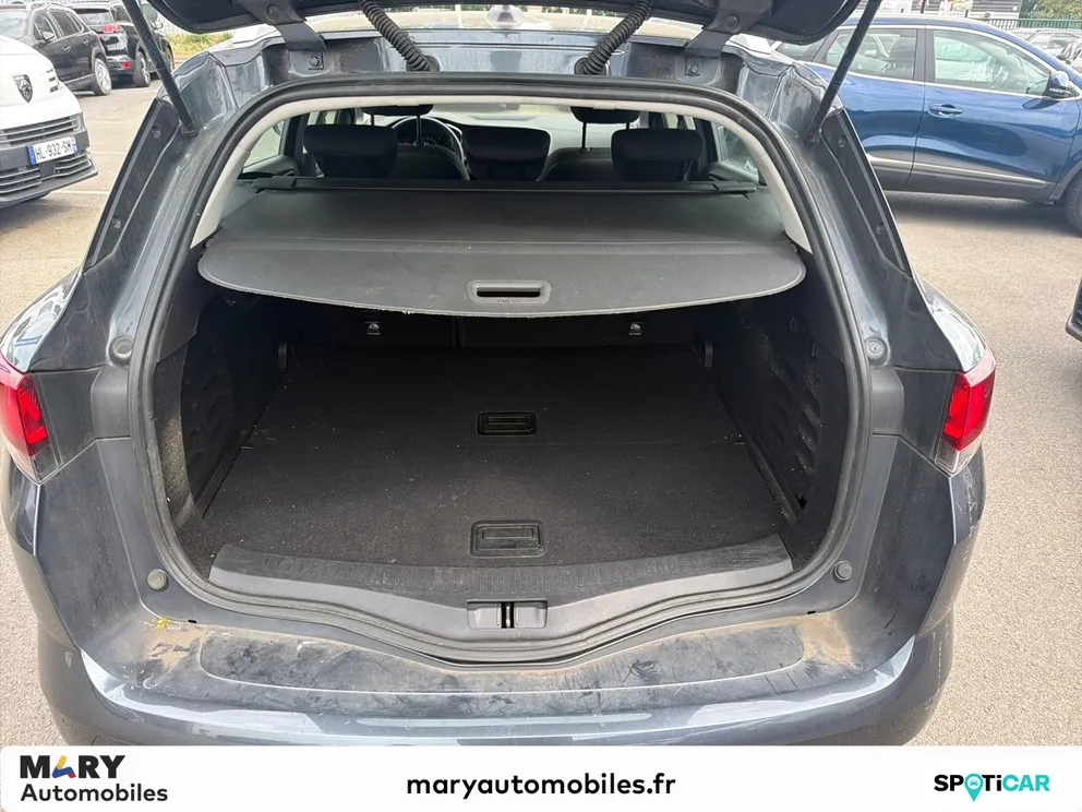 Véhicule occasion 1233449 - renault MEGANE - Photo 23
