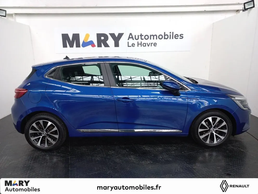 Véhicule occasion 200072 - renault CLIO - Photo 4