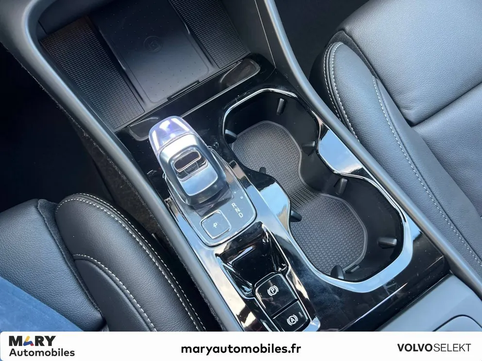 Véhicule occasion 215616 - volvo XC40 - Photo 22