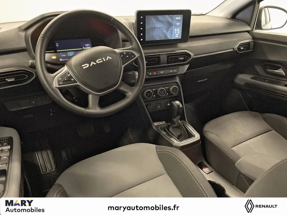 Véhicule occasion 229344 - dacia JOGGER - Photo 8