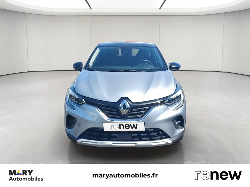 Véhicule occasion 1231731 - renault CAPTUR - Photo 8