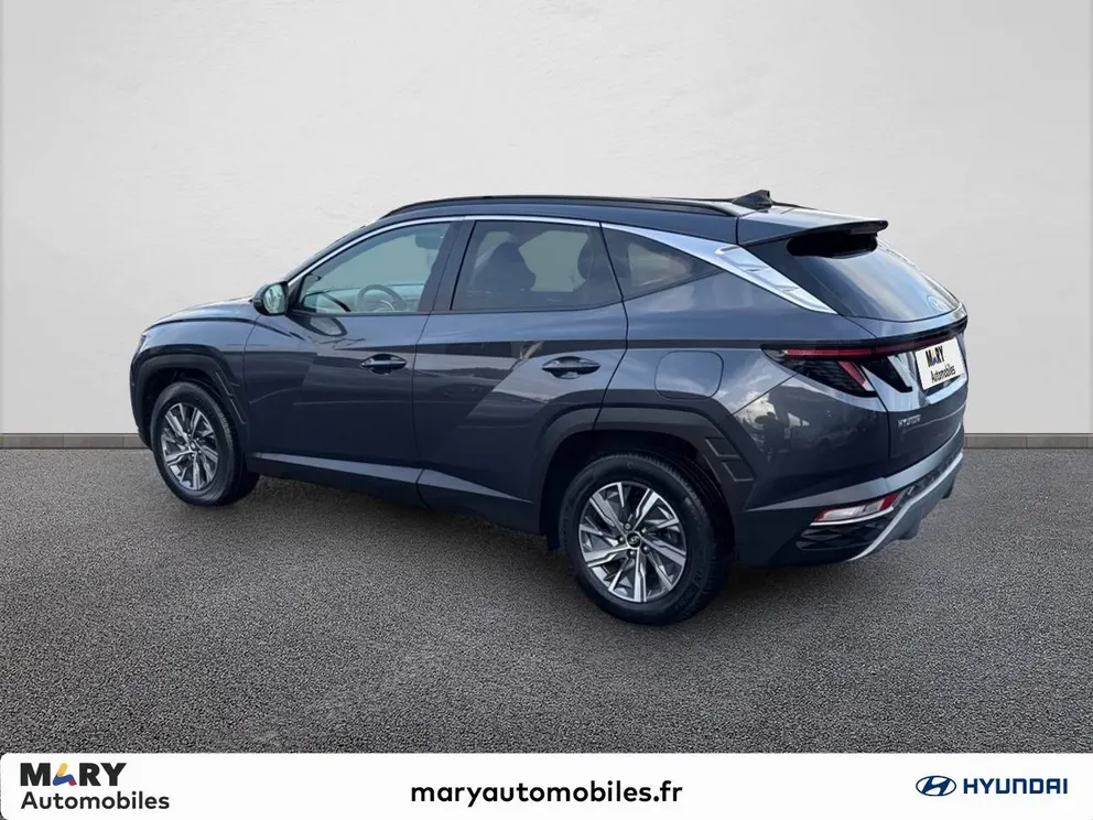 Véhicule occasion 212279 - hyundai TUCSON - Photo 7