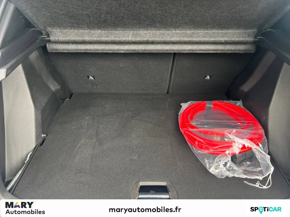 Véhicule occasion 210699 - peugeot 2008 - Photo 6