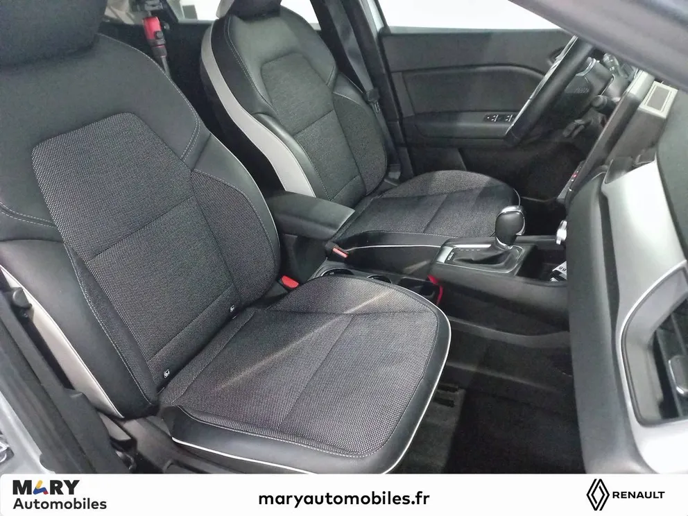 Véhicule occasion 203789 - renault CAPTUR - Photo 13