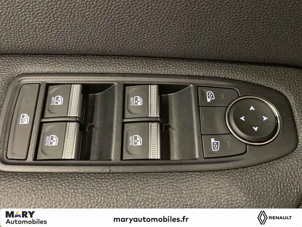 Véhicule occasion 209210 - renault CAPTUR - Photo 14