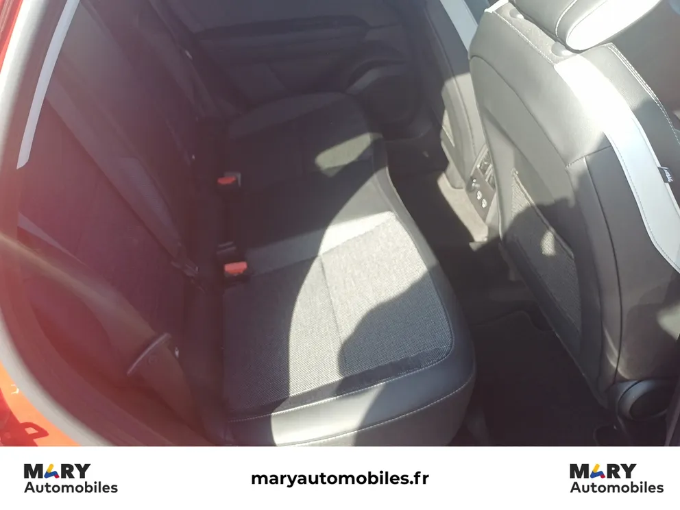 Véhicule occasion 1238426 - renault CAPTUR - Photo 21
