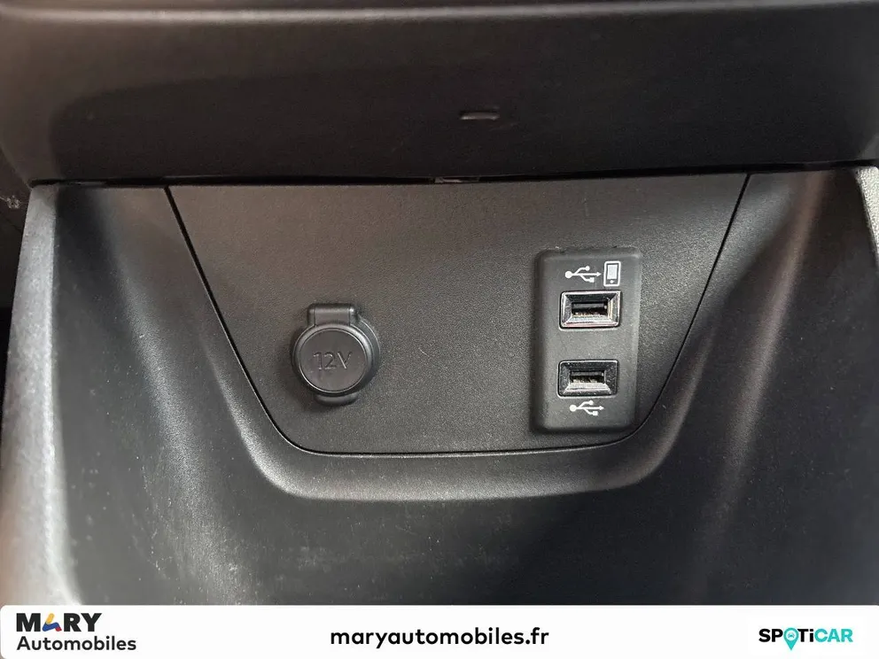 Véhicule occasion 213624 - opel CROSSLAND - Photo 19