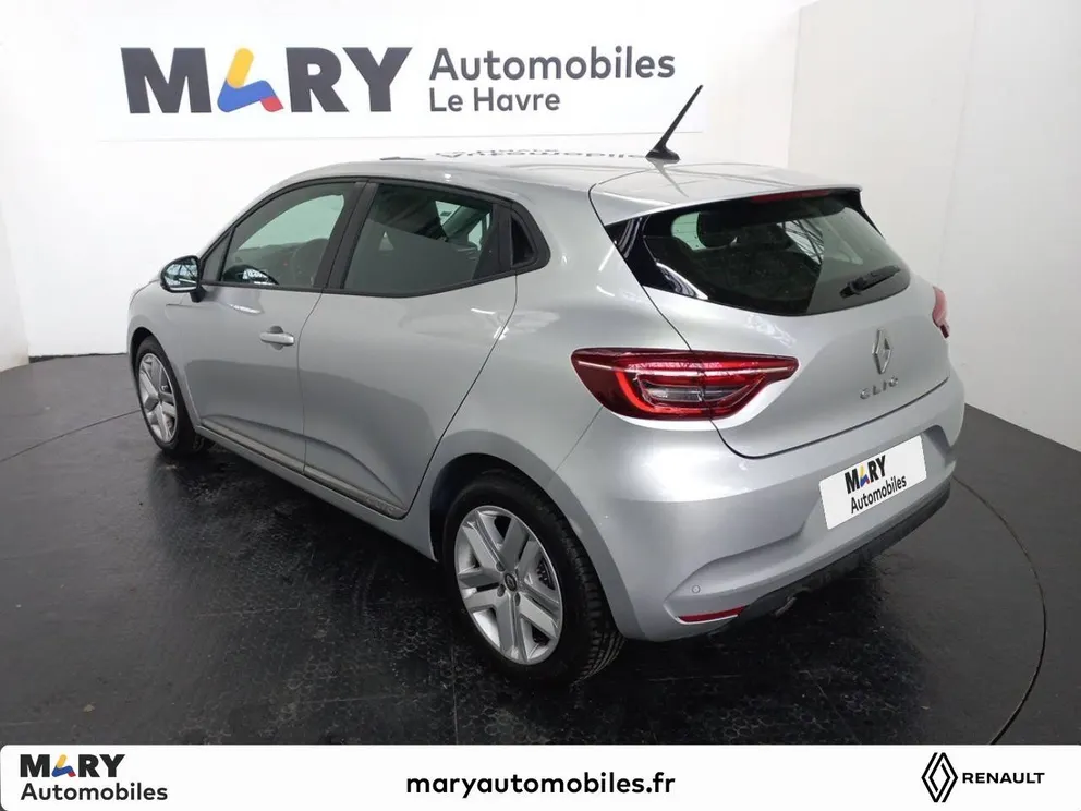 Véhicule occasion 212976 - renault CLIO - Photo 7