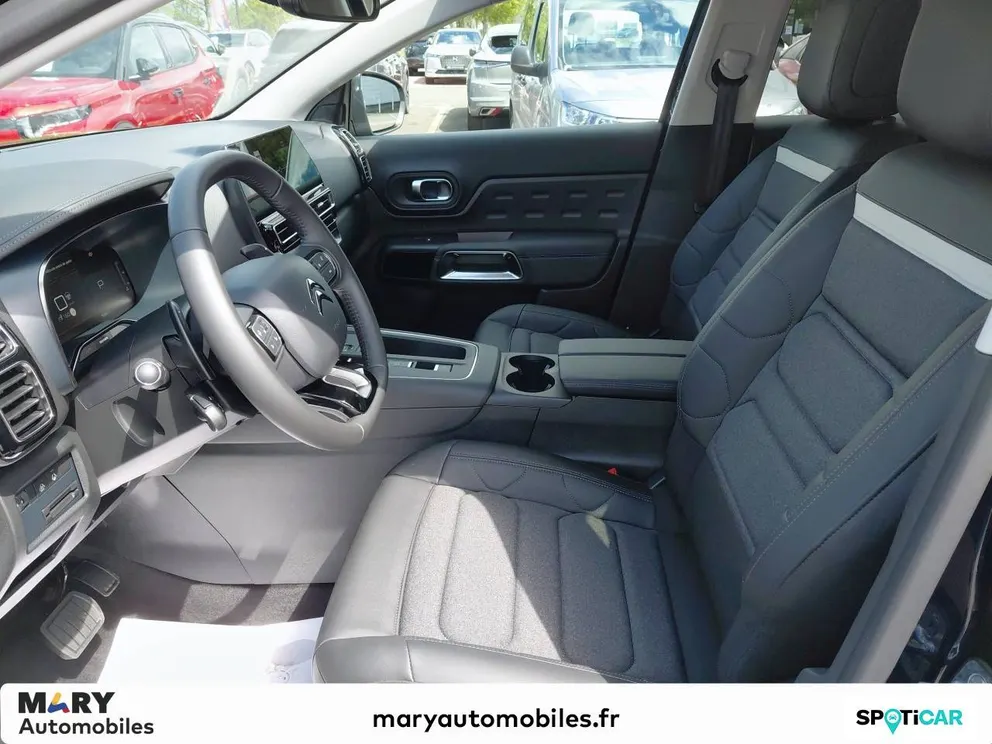 Véhicule occasion 229271 - Citroën C5 AIRCROSS - Photo 9