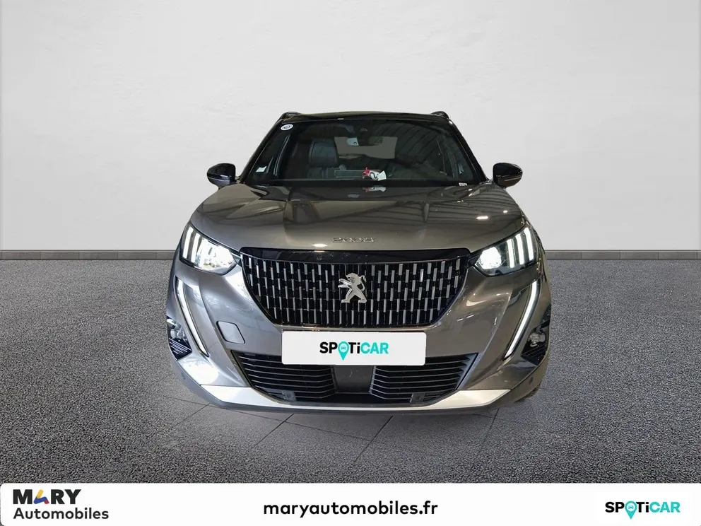 Véhicule occasion 233180 - peugeot 2008 - Photo 6