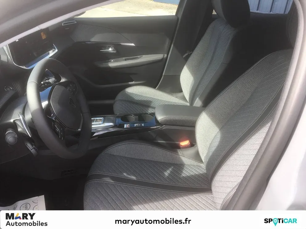 Véhicule occasion 186993 - peugeot 208 - Photo 9