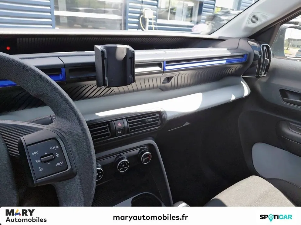 Véhicule occasion 235894 - Citroën C3 - Photo 15