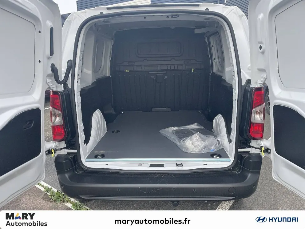 Véhicule occasion 199899 - peugeot PARTNER - Photo 6