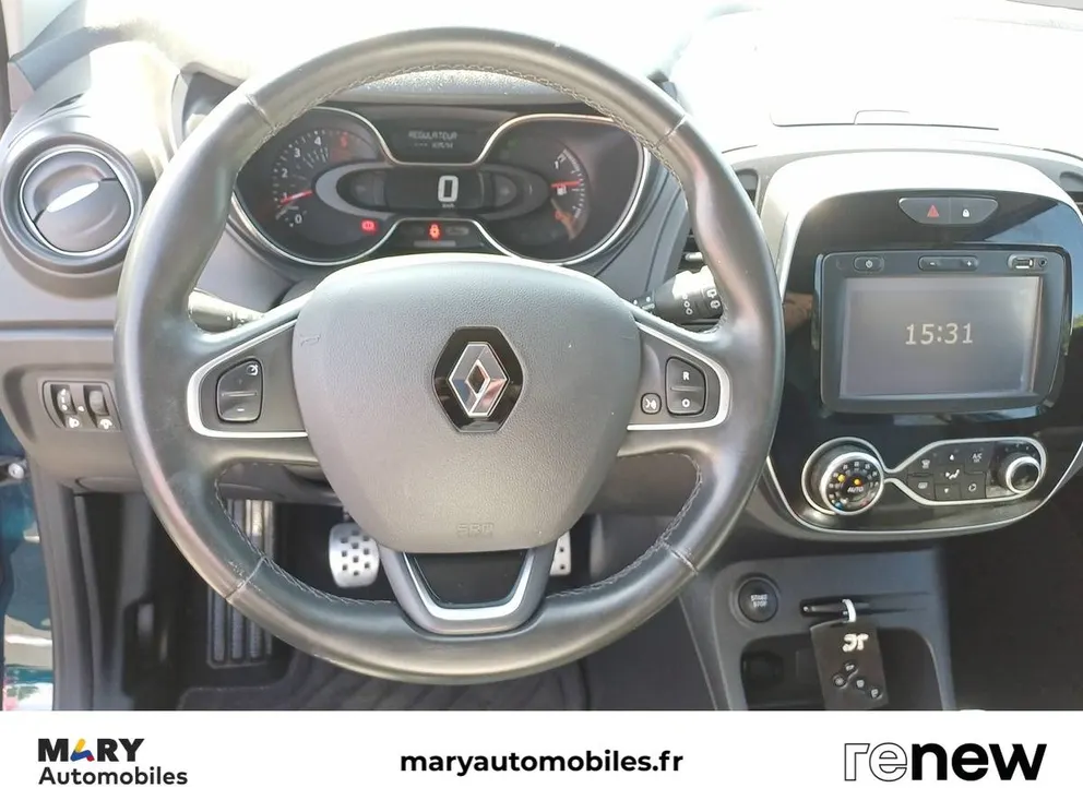 Véhicule occasion 229514 - renault CAPTUR - Photo 12