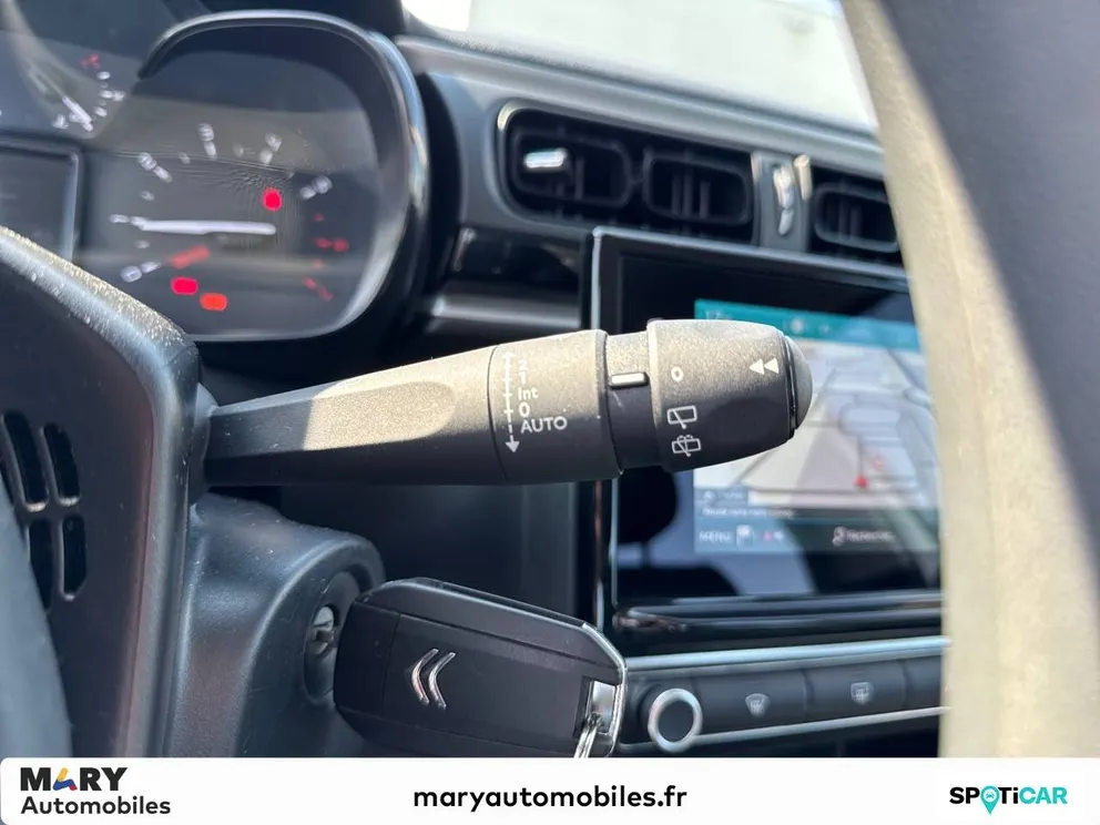 Véhicule occasion 164162 - Citroën C3 - Photo 15