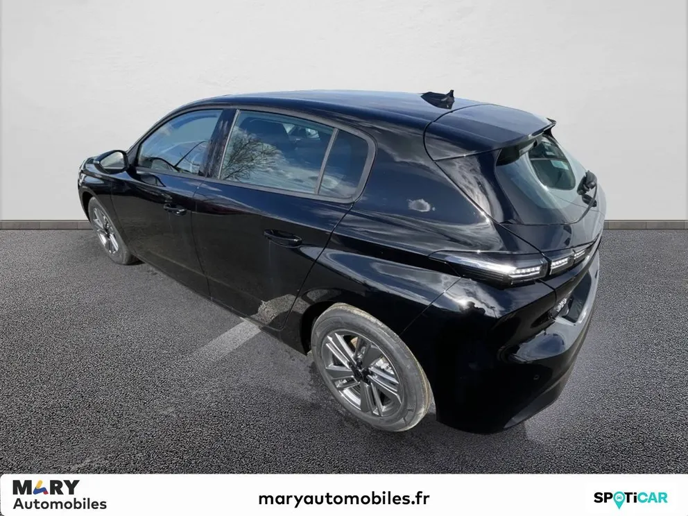 Véhicule occasion 175274 - peugeot 308 - Photo 7