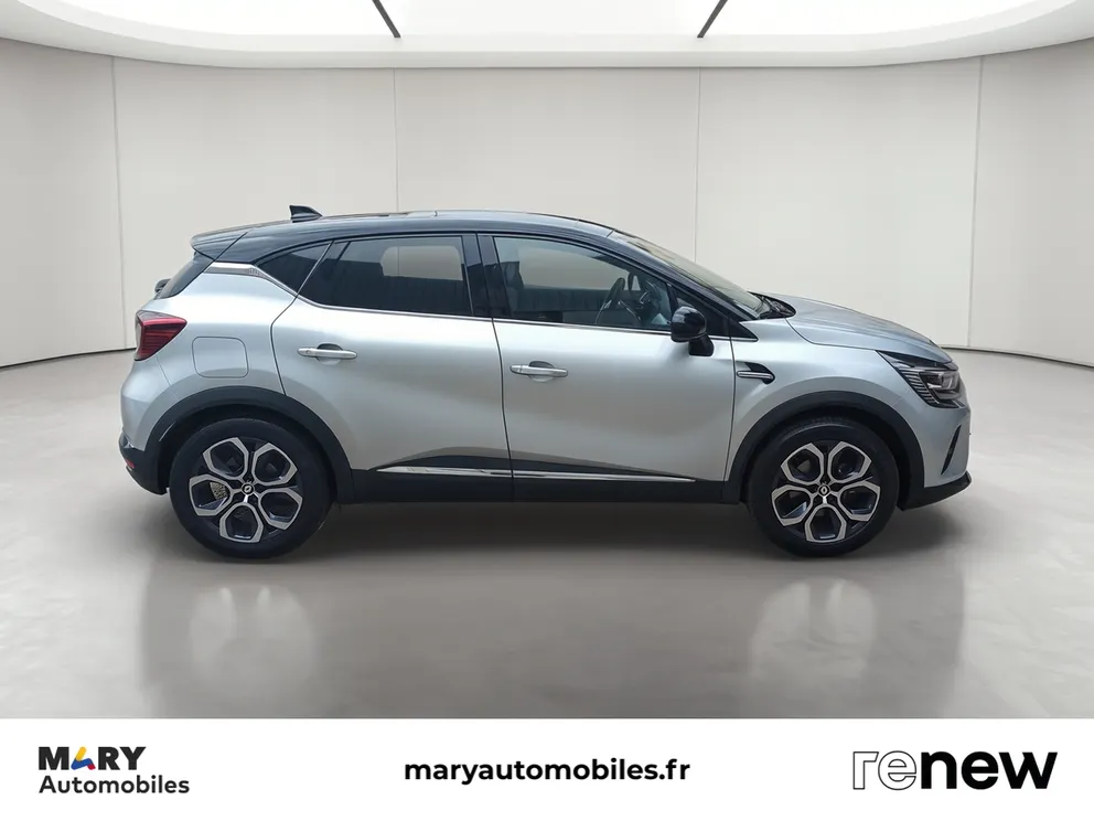 Véhicule occasion 1234046 - renault CAPTUR - Photo 6