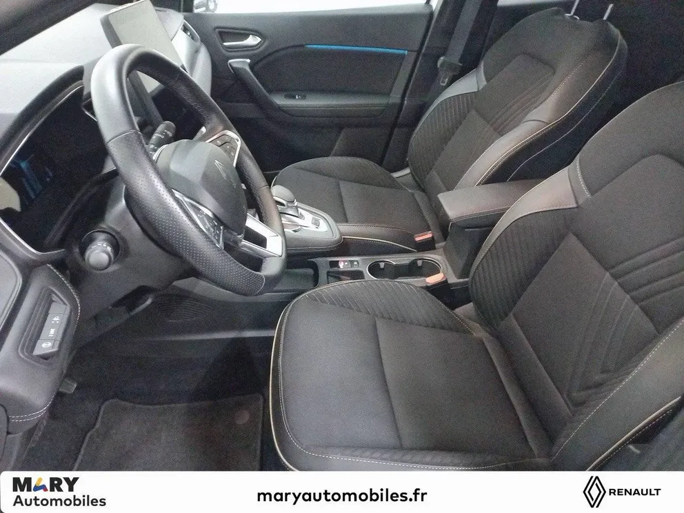 Véhicule occasion 228556 - renault SYMBIOZ - Photo 9