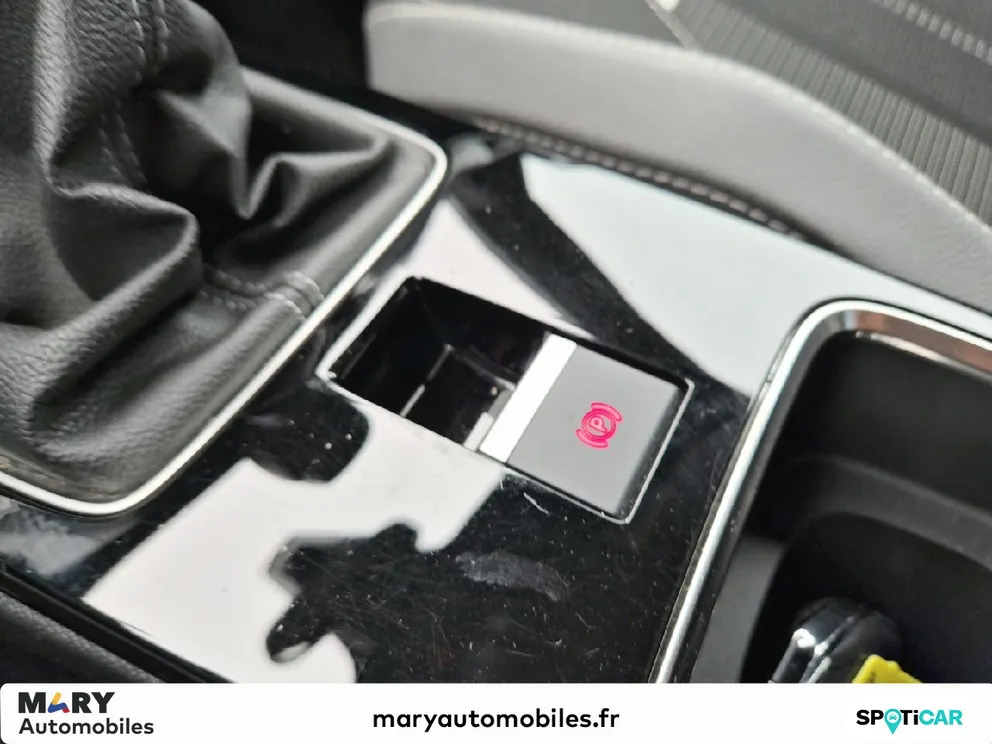 Véhicule occasion 1237822 - opel MOKKA - Photo 14