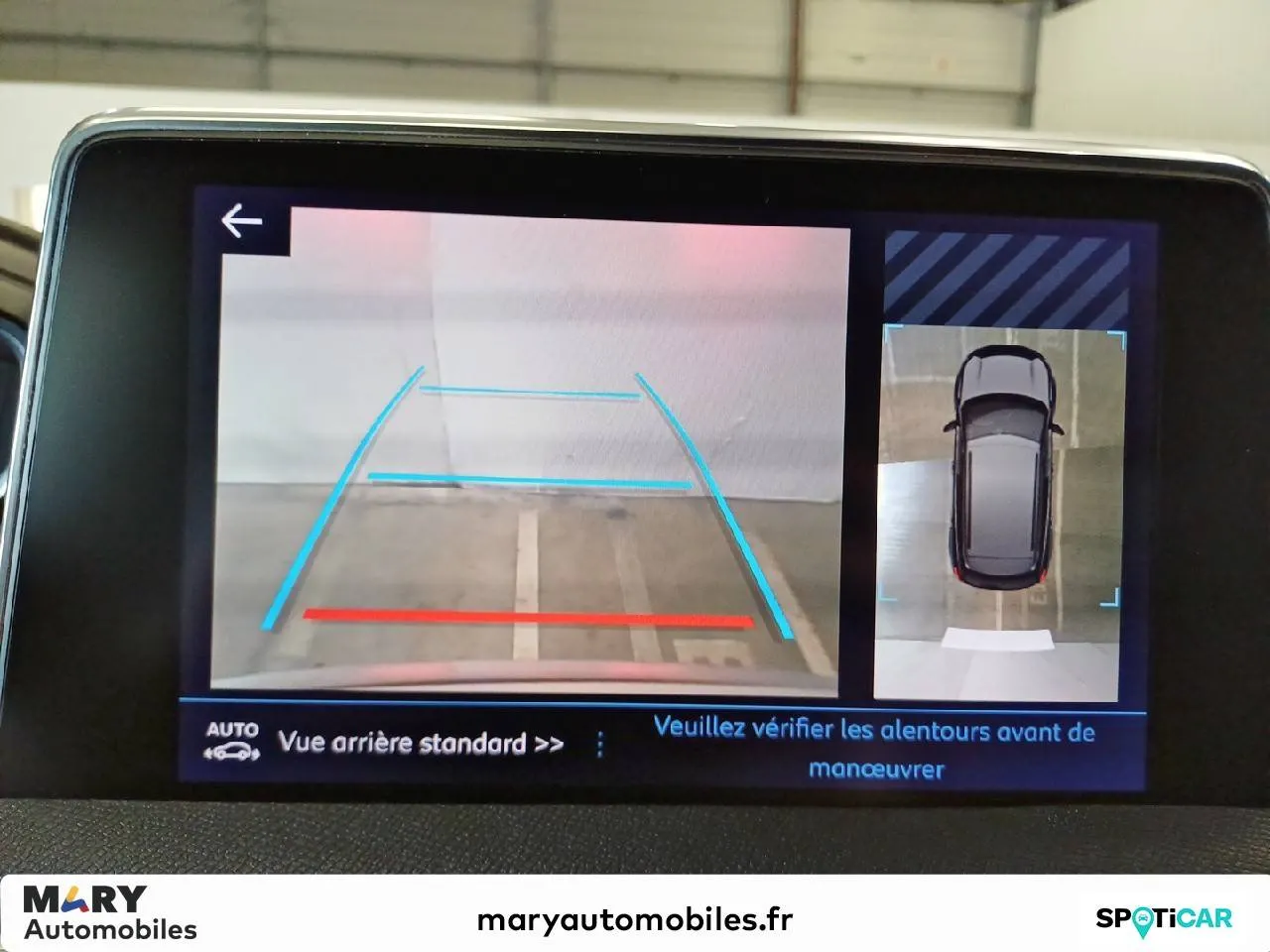 image du véhicule