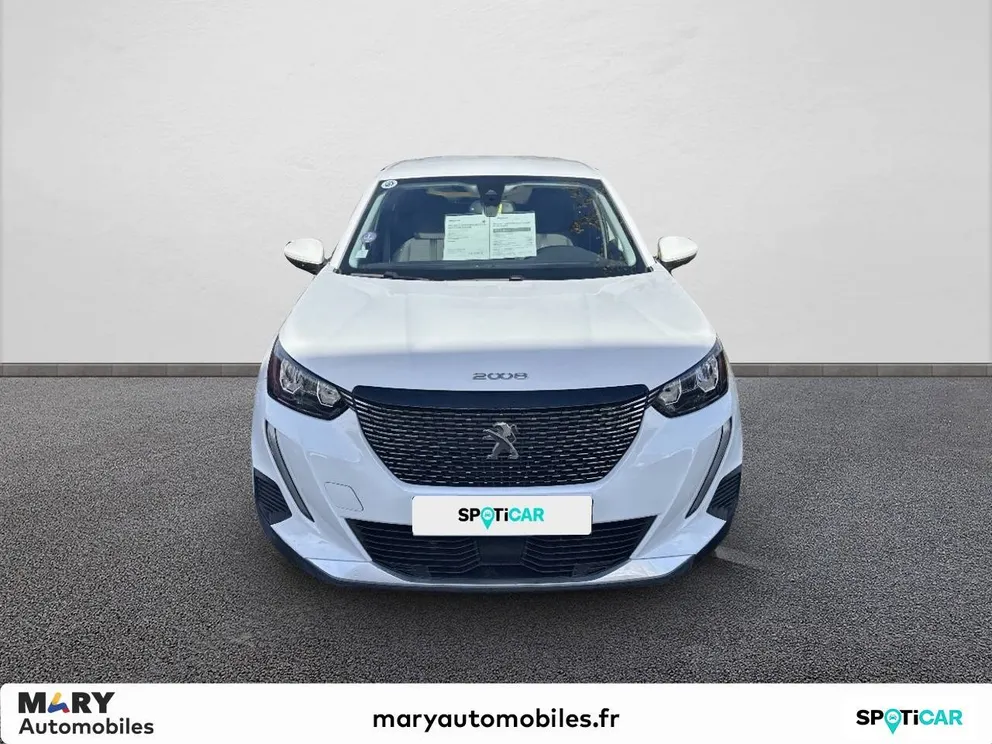 Véhicule occasion 162833 - peugeot 2008 - Photo 2