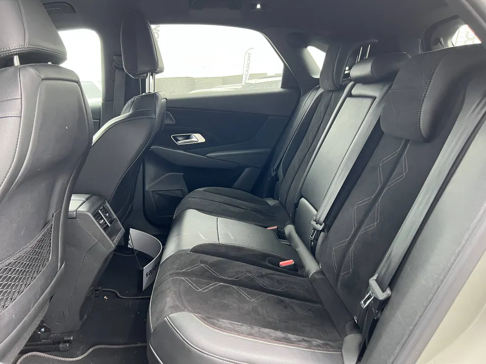 Véhicule occasion 193049 - ds DS 7 - Photo 10