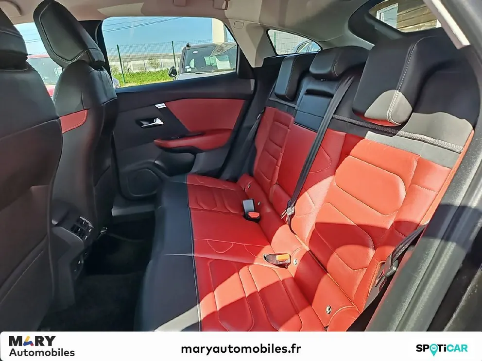 Véhicule occasion 227231 - Citroën C4 - Photo 10