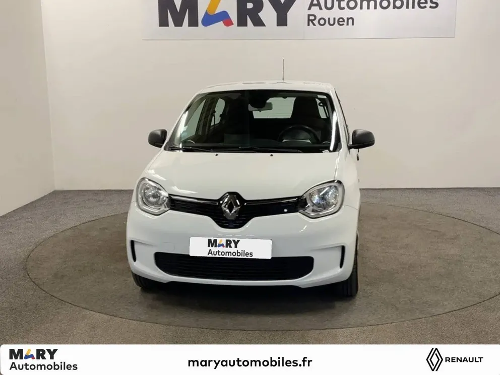 Véhicule occasion 226708 - renault TWINGO - Photo 2