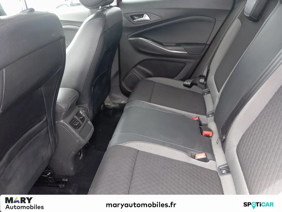 Véhicule occasion 224542 - opel GRANDLAND - Photo 16