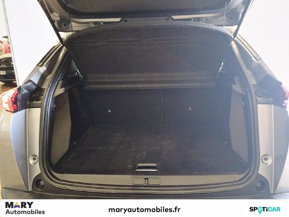 Véhicule occasion 208452 - peugeot 2008 - Photo 10